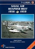 Naval air weapons meet 1956-1959