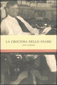 La crociera dello Snark - Jack London - copertina