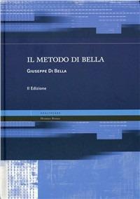 Il metodo di Bella - Giuseppe Di Bella - copertina
