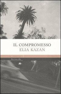 Il compromesso - Elia Kazan - copertina