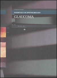 Glaucoma. Ediz. illustrata - Franz Grehn,Robert Stamper - copertina