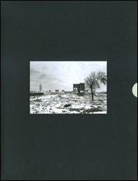 L'ombra e la vita-Le malattie della povertà. Ediz. italiana e inglese - Ivo Saglietti - copertina