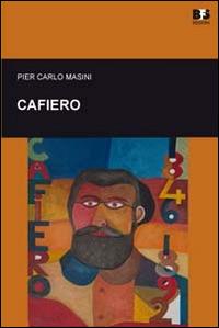 Cafiero - P. Carlo Masini - copertina