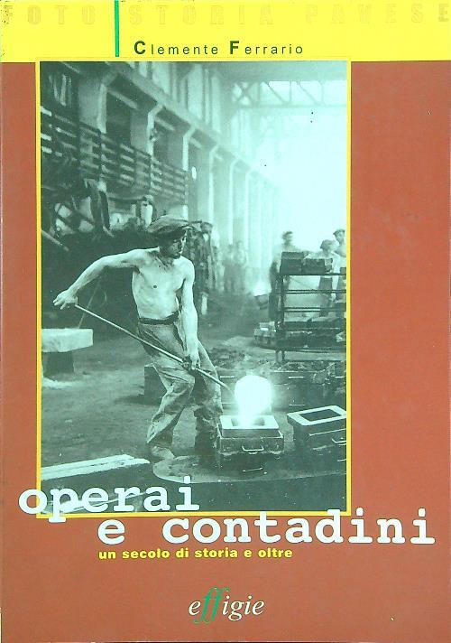 LIBRACCIO VINTAGE