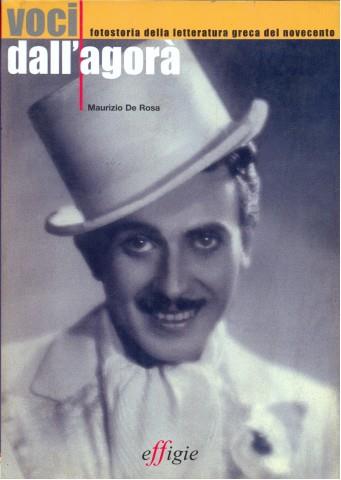 Libro di Faccia