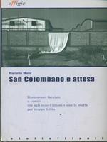 San Colombano e attesa