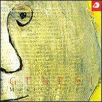 Genesi. Ediz. multilingue. Con CD-ROM - Cyril Grunspan - copertina