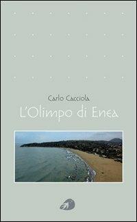 L'olimpo di Enea - Carlo Cacciola - copertina