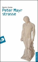 Peter Mayr strasse