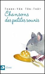 Chansons des petites souris