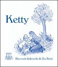 Ketty - Zia Betty - copertina