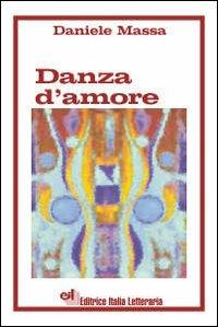 Danza d'amore - Daniele Massa - copertina