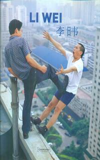 Li Wei. Ediz. inglese e cinese