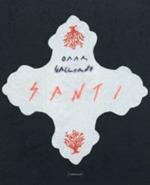 Santi. Ediz. italiana e inglese
