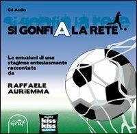 Si gonfia la rete - Raffaele Auriemma - copertina