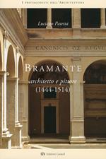 Bramante architetto e pittore (1444-1514)