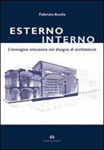 Esterno interno. L'immagine sincronica nel disegno di architettura