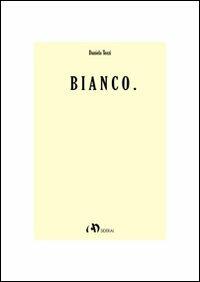 Bianco - Daniela Tozzi - copertina