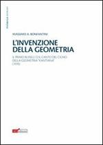 L' invenzione della geometria. Il primo Russell o il canto del cigno della geometia «kantiana»