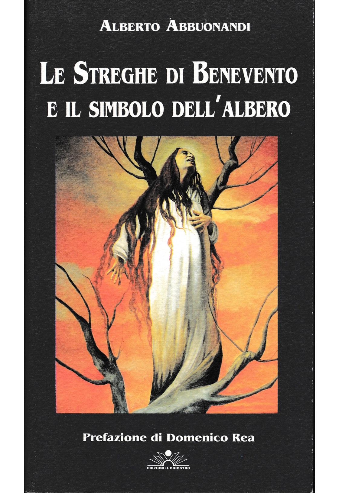 Le streghe di Benevento e il simbolo dell'albero