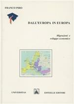 Dall'Europa in Europa