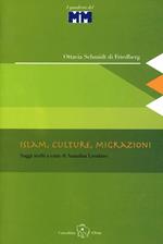 Islam, culture, migrazioni. Saggi scelti