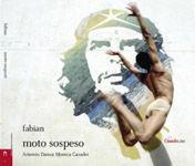 Libro Moto sospeso Fabian