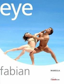 Libro Eye. Ediz. multilingue Fabian
