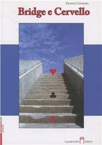 Bridge e cervello - Franco Caviezel - copertina