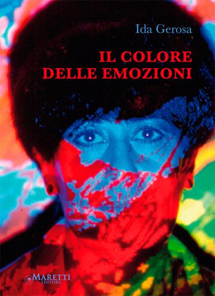 Il colore delle emozioni - Ida Gerosa - copertina