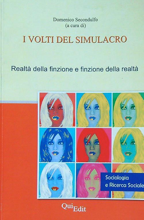 Libro di Faccia