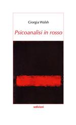 Psicoanalisi in rosso