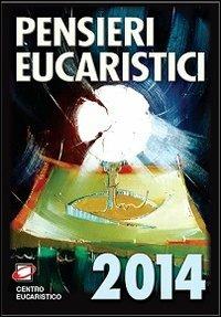 Pensieri eucaristici 2014 - copertina