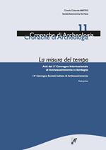La misura del tempo. Atti del 3° Convegno internazionale di archeoastronomia in Sardegna
