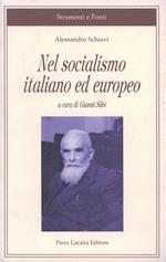 Nel socialismo italiano ed europeo
