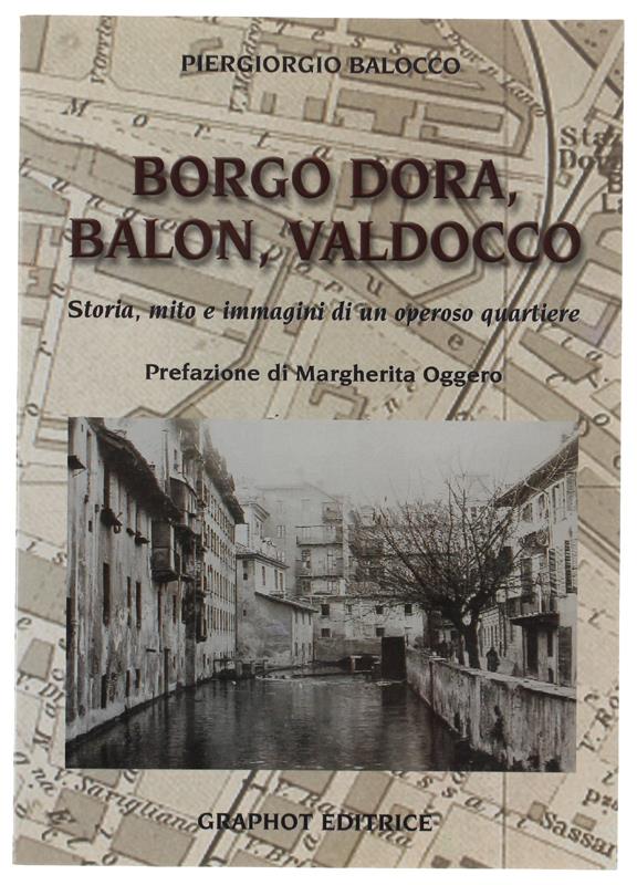 Bergoglio Libri d'Epoca Snc