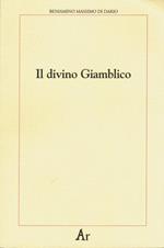 Il divino Giamblico