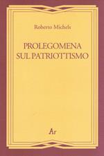 Prolegomena al patriottismo