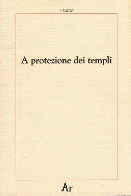 L' altare della vittoria - Q. Aurelio Simmaco,Ambrogio (sant') - copertina