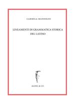 Lineamenti di grammatica storica del latino