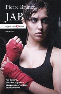 Jab - Pierre Brunet - copertina