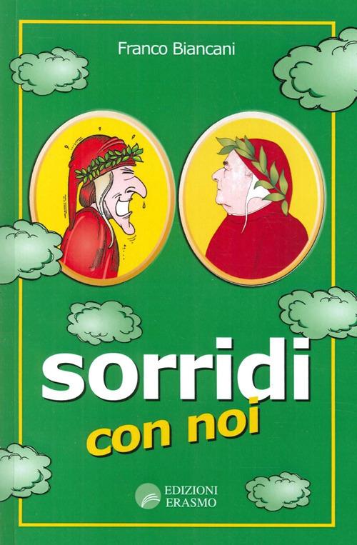 Sorridi con noi - Franco Biancani - copertina
