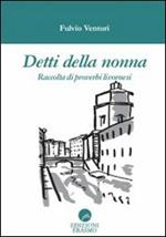 Detti della nonna