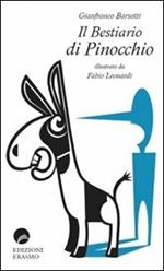 Il bestiario di Pinocchio