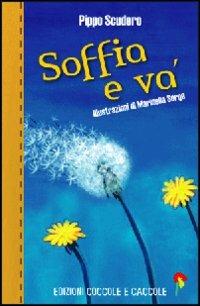 Soffia e va' - Pippo Scudero - copertina