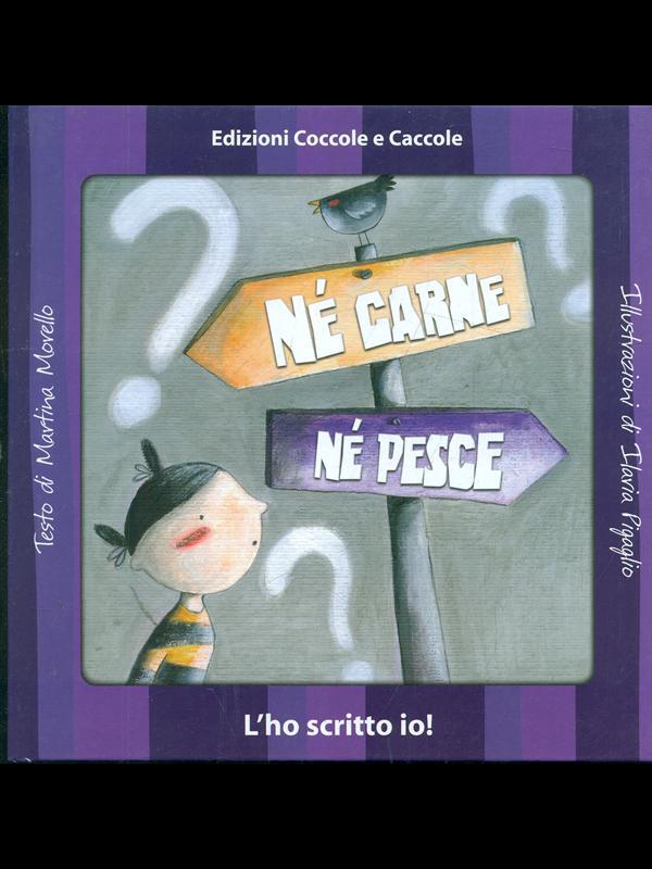 Libro di Faccia