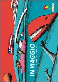 In viaggio. Libro dei sogni 2011 - copertina