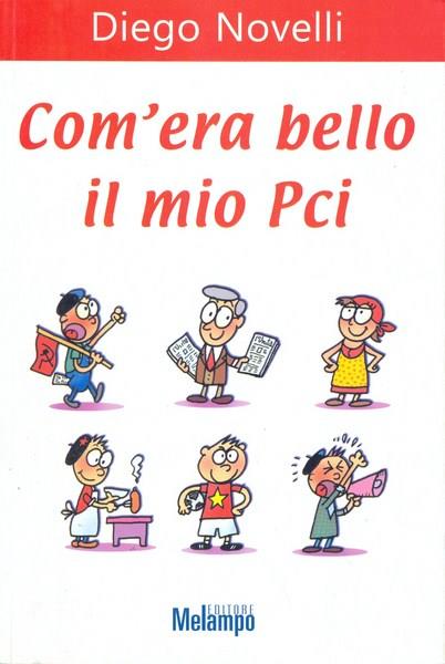 Libro di Faccia