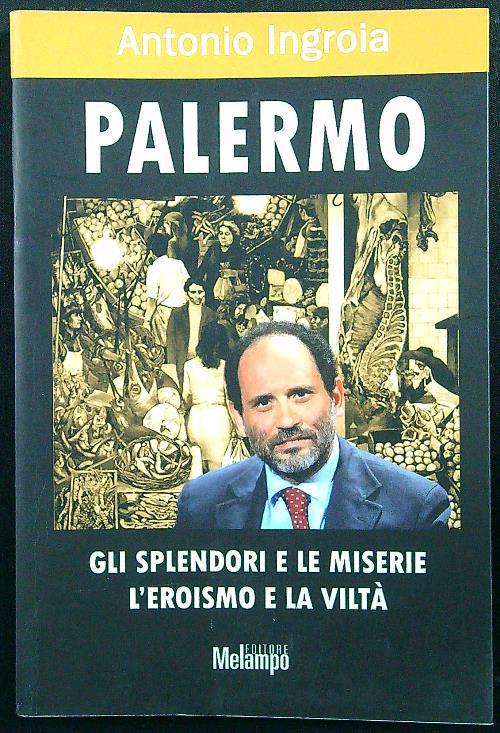 Libro di Faccia