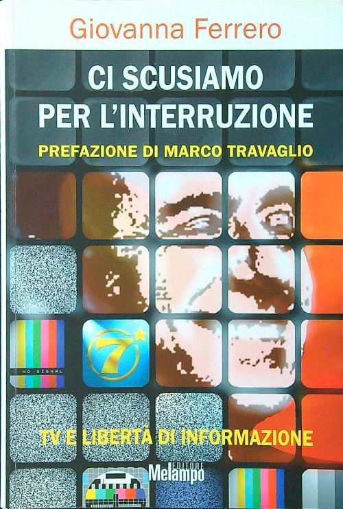 Libro di Faccia
